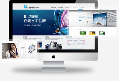 河南微风尚科技-专注河南网站开发,网站定制。
